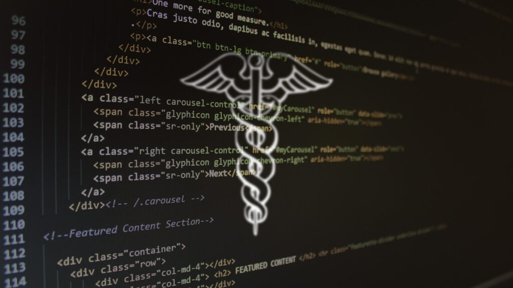 copertina articolo blog: La trasformazione digitale della Farmacia
