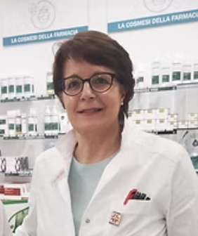 dott.ssa Luisa Rossi