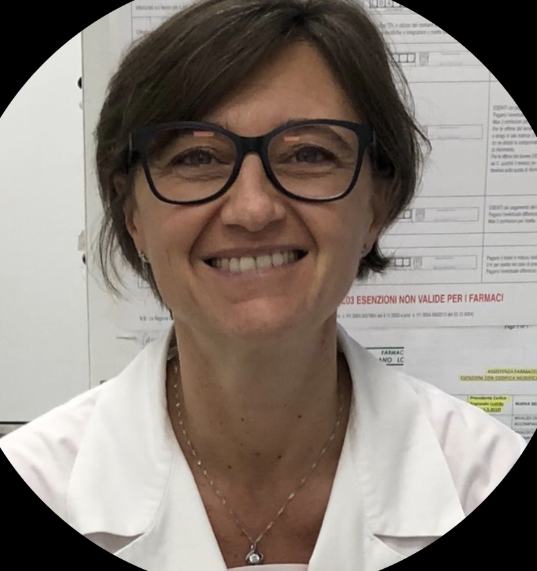 dott.ssa Silvia Buscaglia